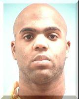 Inmate Marcus Johnson