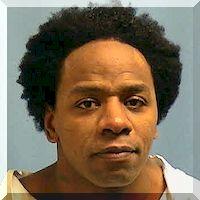Inmate Marcus R Harris