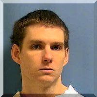 Inmate Mark E Perry