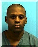 Inmate Marlon Moore