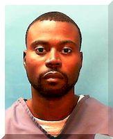 Inmate Marquis L Brown