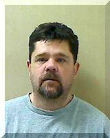 Inmate Marty E Alford