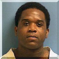 Inmate Marvin D Dunn