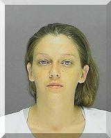 Inmate Mary Ryan