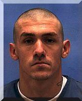 Inmate Mathew Molnar