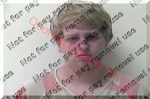 Inmate Matthew John Pritchett