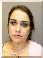 Inmate Melissa Janette Mcdermott