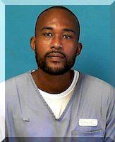 Inmate Michael A Harvey