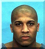 Inmate Michael C Hankerson