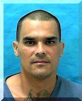 Inmate Michael Donaldson