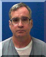 Inmate Michael E Thompson