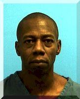 Inmate Michael J Alexander