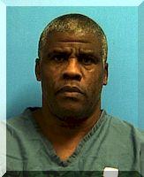 Inmate Michael J Jr Carter