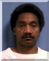 Inmate Michael Johnson