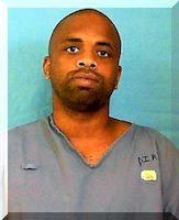 Inmate Michael K Cason