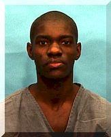 Inmate Michael L Woodard