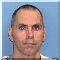 Inmate Michael Gene Wilson