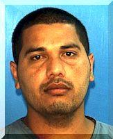 Inmate Orlando J Silva