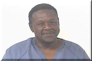 Inmate Otis Sylvester Armstrong