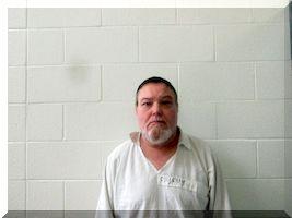 Inmate Paul D Emery