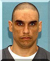 Inmate Paul Ebanks