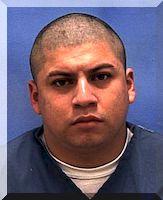 Inmate Pedro Jr Hernandez