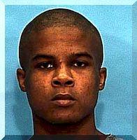 Inmate Raekwon T Cannon