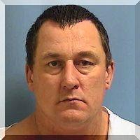 Inmate Randy A Sherrill