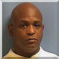 Inmate Randy Rakim D Lewis Khalef