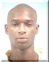 Inmate Rashard Greer