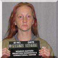 Inmate Rhonda N Wilson