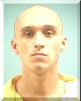 Inmate Richard Joles