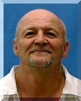 Inmate Ricky L Goodman