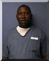 Inmate Ricky A Wilson