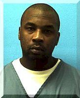 Inmate Robert L Iii Harris