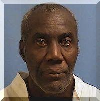 Inmate Robert L Lovette