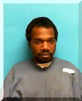 Inmate Robin D Jr Thomas