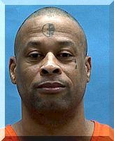 Inmate Rodney R Newberry