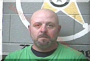 Inmate Rodney Setters