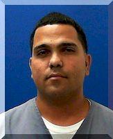 Inmate Rolando Davila Deleon