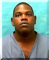 Inmate Ronnie M Wilson