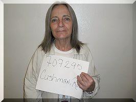 Inmate Rose E Cushman