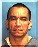 Inmate Ruben Maldonado