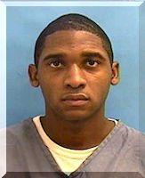 Inmate Russell Richardson