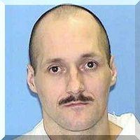 Inmate Scott A Brown