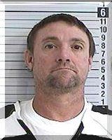 Inmate Sean Bruce Miller