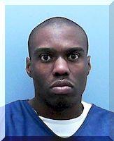 Inmate Shawn Rogers