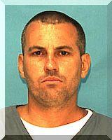 Inmate Steve S Brana