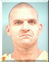 Inmate Steven Galey