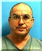 Inmate Steven J Gibout